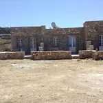 Hotel Oniropagida Apollonia