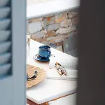 Oniropagida Hotel Apollonia