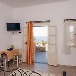 Hotel Oniropagida Apollonia