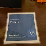 Hotel Oniropagida