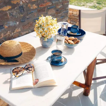 Hotell Oniropagida *