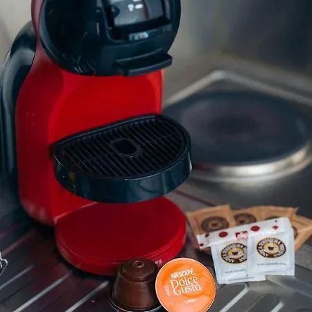 Hotell Oniropagida Apollonia