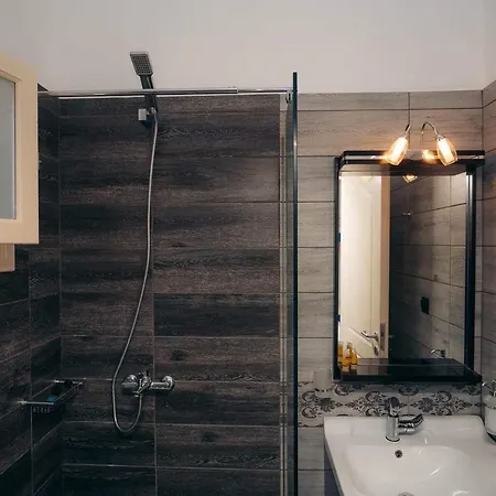 Hotell Oniropagida Apollonia