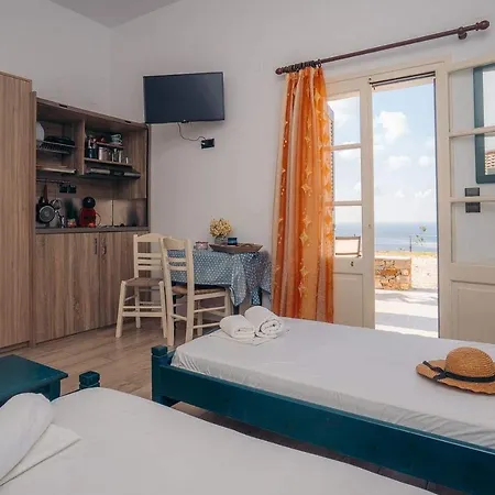 Hotell Oniropagida *