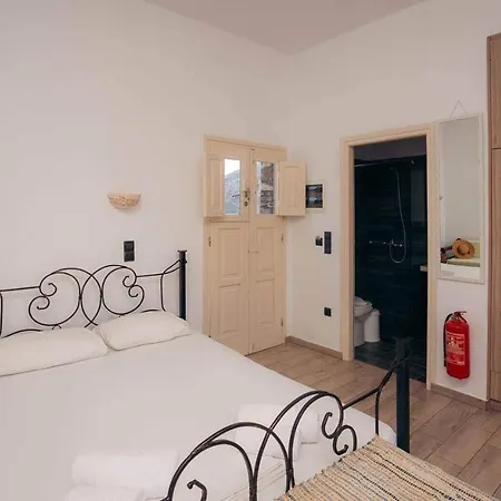 Hotell Oniropagida Apollonia