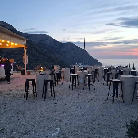 Hotel Oniropagida Apollonia
