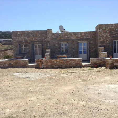 Hotel Oniropagida Apollonia