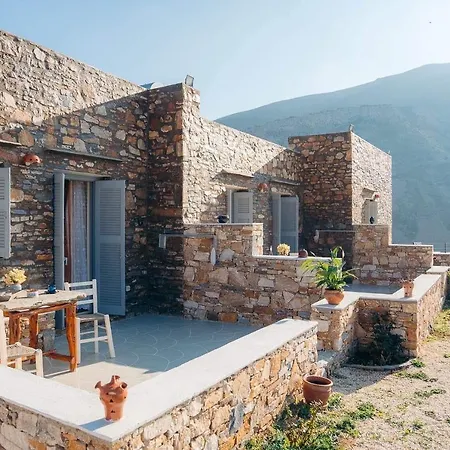 Oniropagida Apollonia (Sifnos)