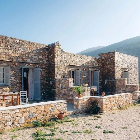 Oniropagida Apollonia (Sifnos)