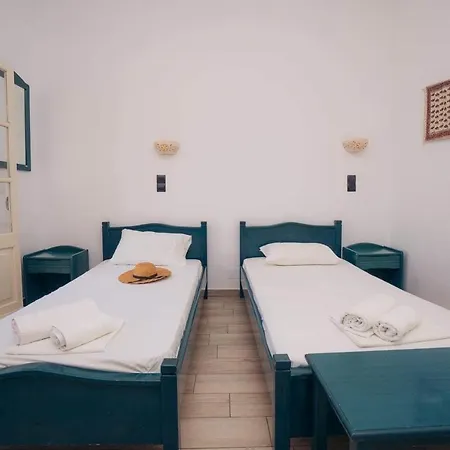 Oniropagida Hotel