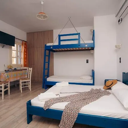 Szálloda Oniropagida *