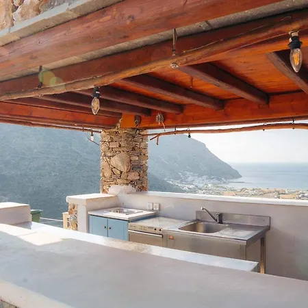 Hotel Oniropagida Apollonia