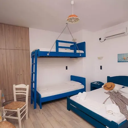 Hotel Oniropagida