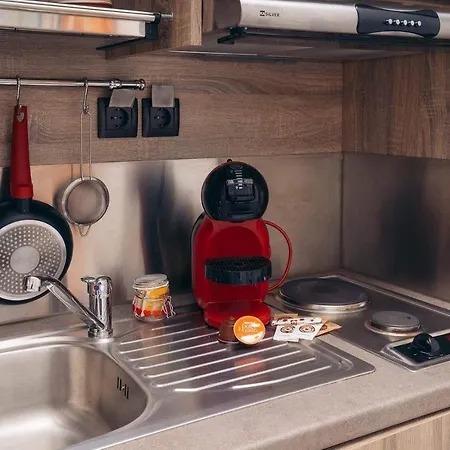 Oniropagida Szálloda Apolonía