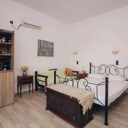 Hotel Oniropagida *