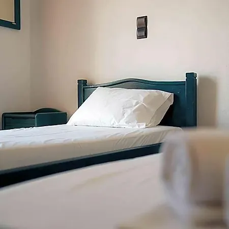 Oniropagida Hotel