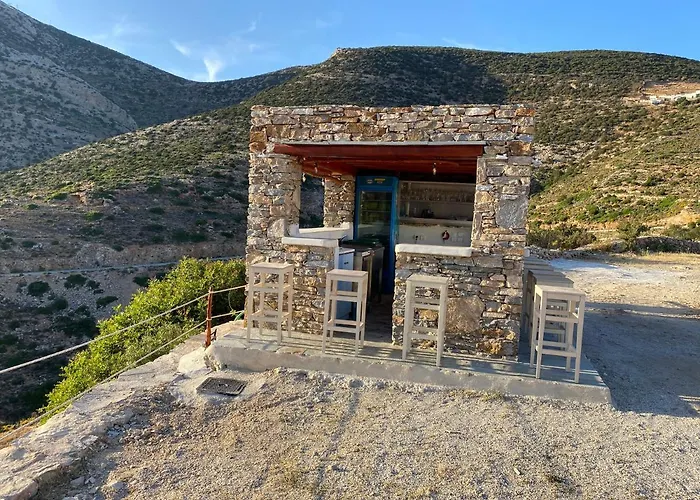 Oniropagida Hotel Apollonia