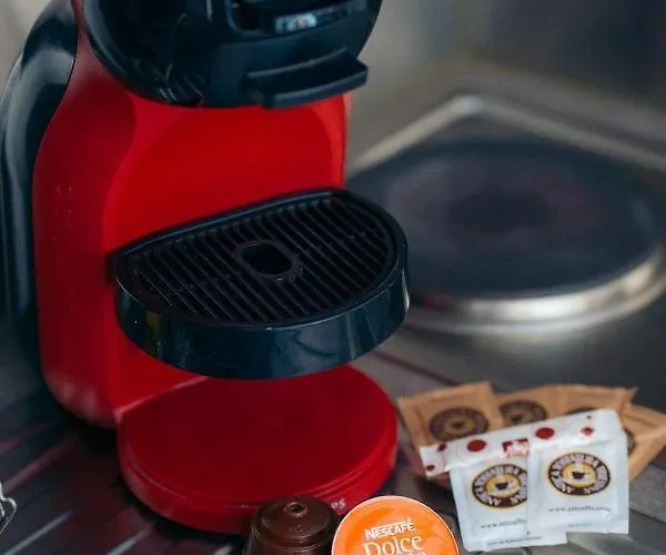 Hotel Oniropagida Apollonia