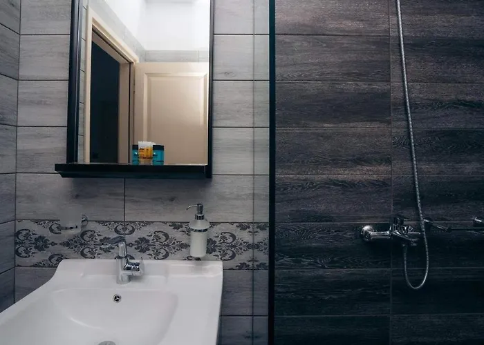 Hotel Oniropagida Apollonia