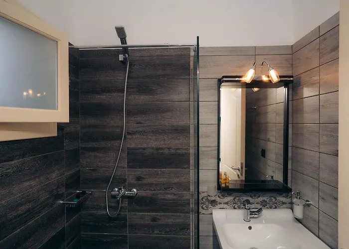 Hotel Oniropagida Apollonia