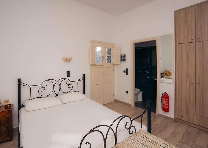 Hotel Oniropagida Apollonia